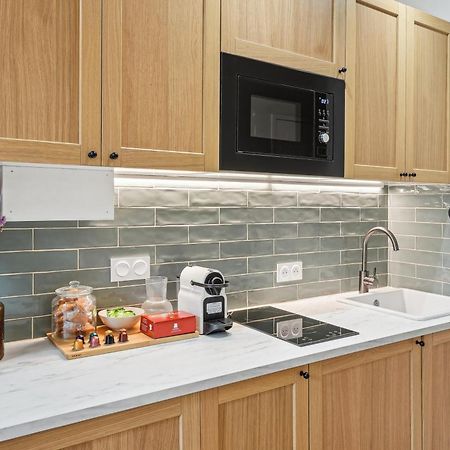 Lavie Maison Central & Hot Tub Бордо Экстерьер фото