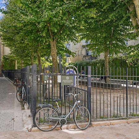 Lavie Maison Central & Hot Tub Бордо Экстерьер фото