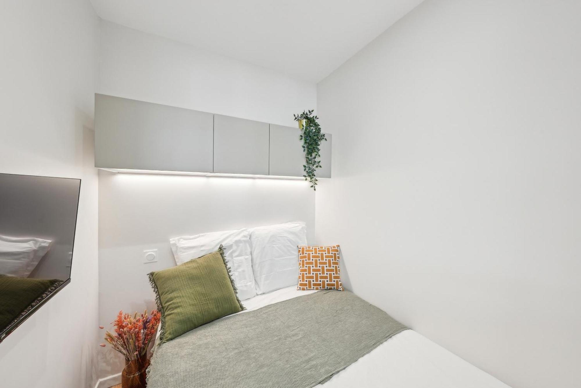 Lavie Maison Central & Hot Tub Бордо Экстерьер фото