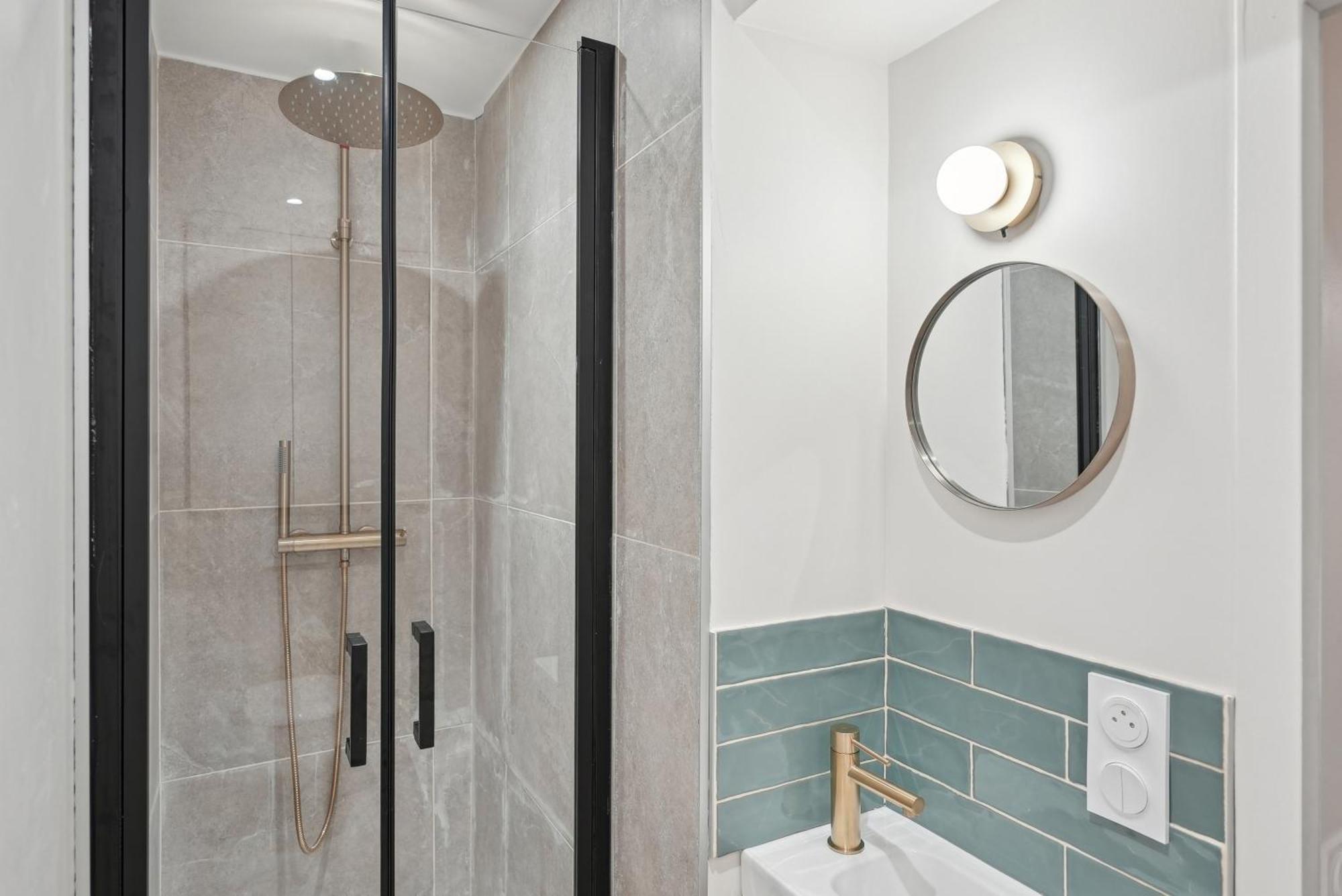 Lavie Maison Central & Hot Tub Бордо Экстерьер фото