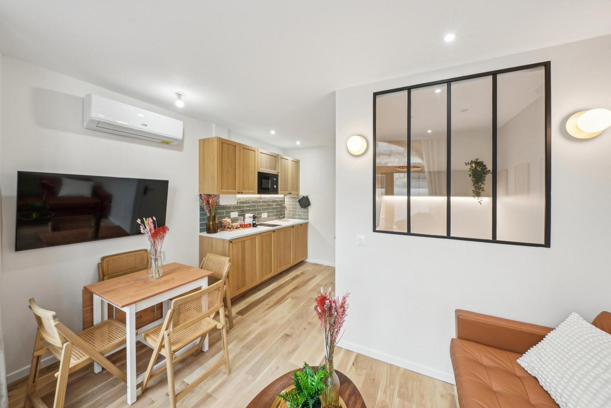 Lavie Maison Central & Hot Tub Бордо Экстерьер фото